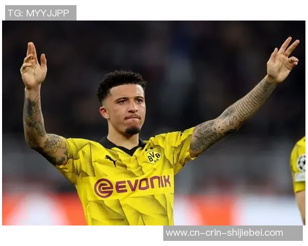 曼联答应桑乔免费转会！再梦想卖钱徒增烦恼，找回状况也不考虑续约