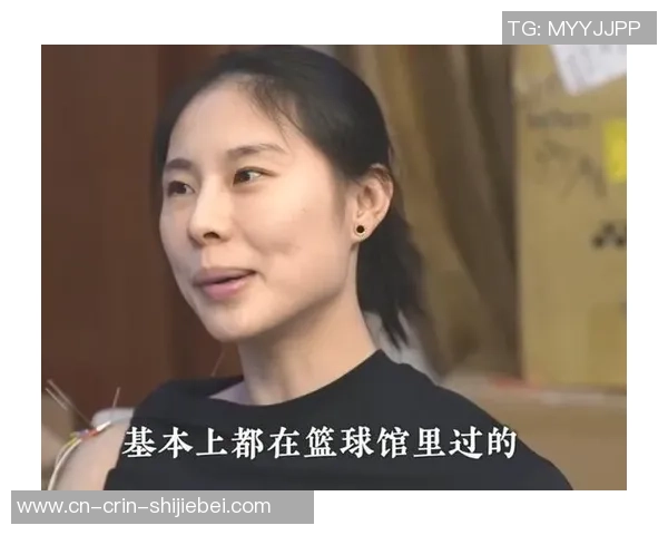 泪目！我国女篮31岁主力复生冲冠：轰24+6记三分太准挑战王思雨？